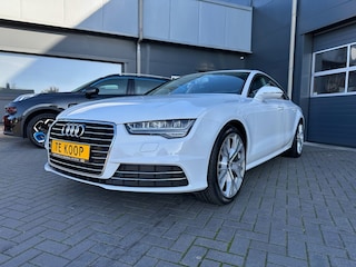Audi A7 Sportback 1.8 TFSi Aut. Pro Line S Camera Leder schuifdak