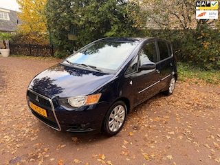 Mitsubishi Colt 1.3 Edition Two / Airco / cruisecontrol / Aux / Apk /