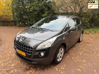 Peugeot 3008 1.6 THP ST / Navi / Pano / Airco / PDC / NAP / Apk