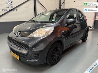 Peugeot 107 1.0-12V Sublime Airco|Carplay|NL-Auto!