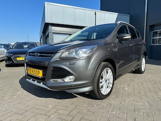 Ford Kuga 1.5 EcoBoost Trend Navi Camera stoelverw. 150 PK