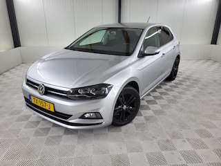Volkswagen Polo 1.0 TSI Business, App-Connect, Parkeersensoren