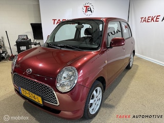 Daihatsu Trevis 1.0 Airco/Apk