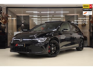 Volkswagen Golf 2.0 TSI GTI BLACKSTYLE/PANO/250PK/HEDUP/CARPLAY/VOL
