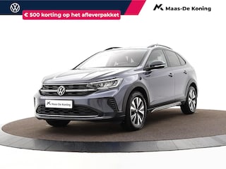 Volkswagen Taigo 1.0 TSI 95pk Life · Apple/Android Car Play · ACC · Navigatie · LED Koplampen · Elek. Inklapbare Spiegels · 16"Velgen · Garantie t/m 28-11-2026 of 100.000km