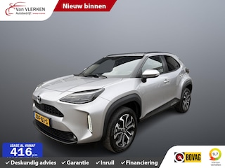 Toyota Yaris Cross 1.5 Hybrid Dynamic