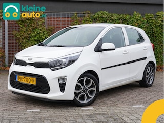 Kia Picanto 1.0 CVVT DynamicPlusLine | Carplay & Android | Camera | Navi