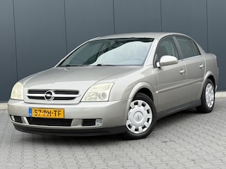 Opel Vectra 1.8-16V Comfort Airco - APK 2026 - Rijdt Goed - Koopje