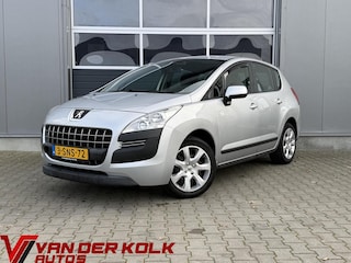 Peugeot 3008 1.6 VTi Blue Lease Cruise Trekhaak Airco