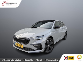 Skoda Scala 1.5 TSI ACT Monte Carlo PANORAMADAK DSG