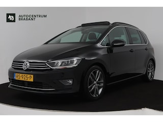 Volkswagen Golf Sportsvan 1.4 TSI Highline (PANORAMADAK, TREKHAAK, CAMERA, CRUISE ADAPTIEF, STOELVERWARMING, CARPLAY)