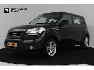 Kia Soul 1.6 X (AIRCO, RADIO)