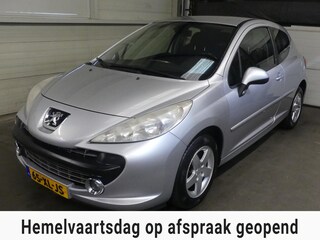 Peugeot 207 1.4-16V XS Pack - Airco - Mooie auto!