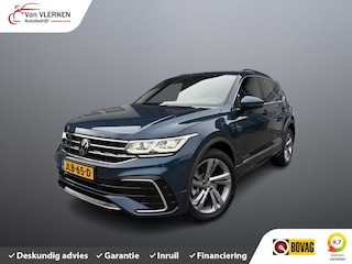 Volkswagen Tiguan 1.4 TSI eHybrid R-Line PANORAMADAK