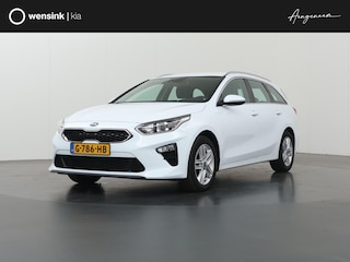 Kia Ceed Sportswagon 1.0 T-GDi DynamicLine | Navigatie | Parkeercamera | Apple Carplay/Android Auto | Climate Control | Cruise Control |
