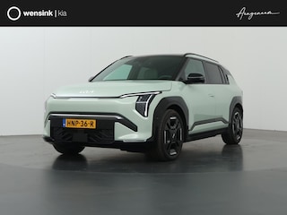 Kia EV3 GT-PlusLine 81.4 kWh | Panoramadak | Parkeercamera 360° | Head-Up | Stoel/Stuurverwarming | Harman / Kardon |