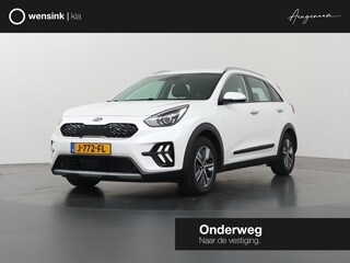 Kia Niro 1.6 GDi Hybrid DynamicLine | Trekhaak | Navigatie | Parkeercamera | Climate Control | Cruise Control |