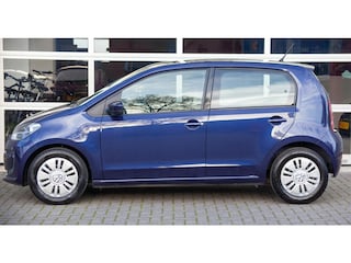 Volkswagen Up 1.0 move up! BlueMotion