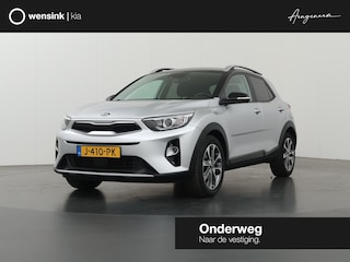 Kia Stonic 1.0 T-GDi DynamicPlusLine | Keyless | Navigatie | Parkeercamera | Apple Carplay/Android Auto | Climate Control | Cruise control |