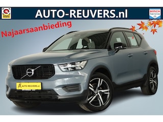 Volvo XC40 1.5 T3 R-Design / LED / Navi / CarPlay / Trekhaak