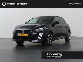 Peugeot 208 1.2 PureTech 100 Allure | Navigatie | Parkeercamera | Climate Control | Cruise Control |