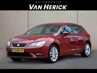 Seat Leon 1.2 TSI Style 105PK! | Automaat | Trekhaak | Carplay