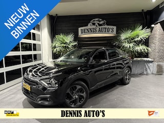 Citroën C4 1.2 Puretech Feel