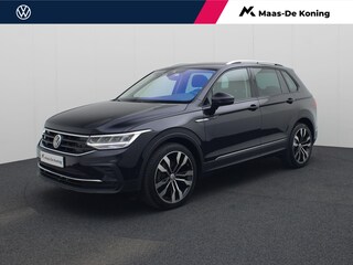 Volkswagen Tiguan 1.5TSI/150PK Life R line DSG · Navigatie · Apple/Android Car Play · Stoel-& stuurverwarming · Garantie tot april 2026 Of 100000km.