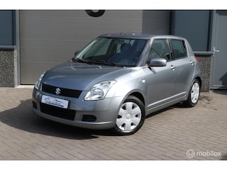 Suzuki Swift 1.5 Exclusive zeer nette auto !