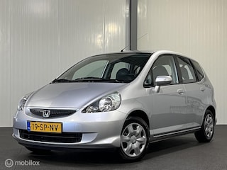 Honda Jazz 1.4 LS AUTOMAAT [ NAP 1e eigenaar! climate ]