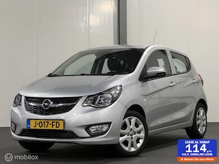 Opel Karl 1.0 ecoFLEX Edition [ cruise control airco ]