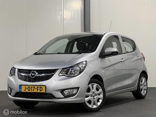 Opel Karl 1.0 ecoFLEX Edition [ cruise control airco ]