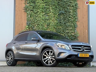 Mercedes-Benz GLA 250 4Matic Prestige|FULL OPTION|PANO|CAMERA|STANDKACHEL|STOEL VERWARMING