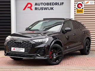 Audi Q3 45 TFSI e S Edition Pano/Memory/Keyless/Sonos