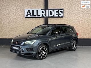 Cupra Ateca 2.0 TSI 4DRIVE l Beats l 360 camera l Kuipstoelen l ACC l DCC