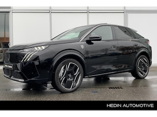 Peugeot 3008 Launch Edition 325 Dual Motor 73 kWh | Warmtepomp |  Panoramisch Schuifdak | Leder | 20"LMV | Stoel+Stuur Verwarming | AGR Stoelen | Navigatie |