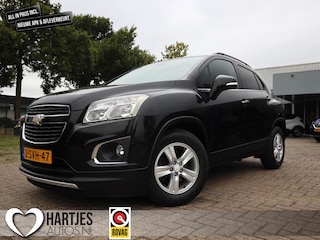 Chevrolet Trax 1.6 LT (Vol-Opties!) 100% Onderhouden
