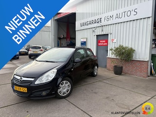 Opel Corsa 1.2-16V Enjoy