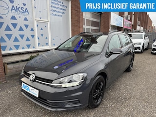 Volkswagen Golf 1.0 TSI 110pk Comfortline CarPlay Navi Elektr.Trekhaak Garantie Airco