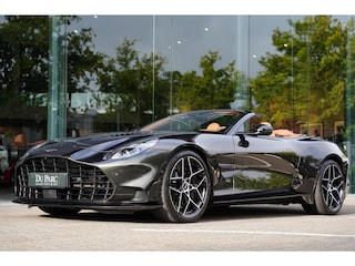 Aston Martin Vanquish Volante 5.2 V12 MY 26 824 Pk