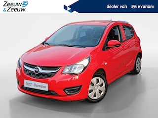 Opel Karl 1.0 ecoFLEX Edition