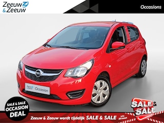 Opel Karl 1.0 ecoFLEX Edition