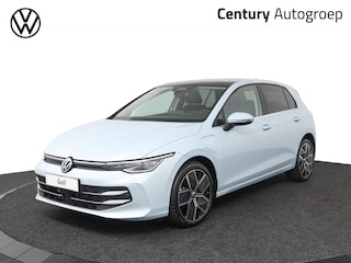 Volkswagen Golf Style Edition 1.5 eHybrid 150 kW / 204 PK Hatchbac k