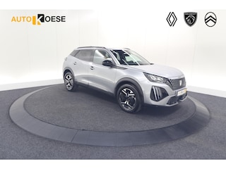 Peugeot 2008 PureTech 100 Allure | Camera | Navigatie | Parkeersensoren | Apple Carplay