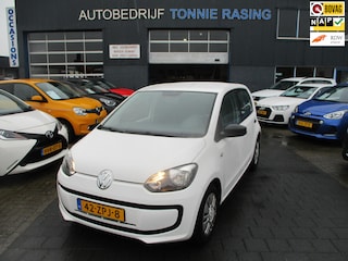 Volkswagen Up 1.0 take up! BlueMotion