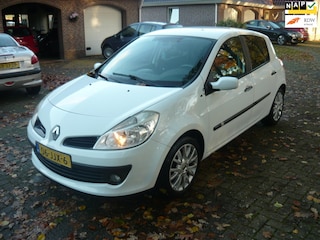 Renault Clio 1.2 TCE Collection