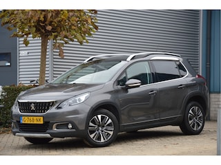 Peugeot 2008 1.2 PureTech Allure AUTOMAAT | PANORAMADAK | CLIMA | CAMERA | NAVIGATIE
