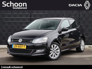 Volkswagen Polo 1.2 TSI R-Line Edition DSG | Halfleder | Carplay | Cruise Control | Stoelverwarming | Climate Control | Camera