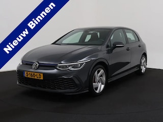 Volkswagen Golf 1.4 eHybrid GTE 5-drs Hatchb. | IQ | LMV | Winterpakket | Navi |  10-2020 86.289 KM