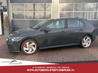 Volkswagen Golf 1.4 eHybrid GTE 5-drs Hatchb. | IQ | LMV | Winterpakket | Navi |  10-2020 86.289 KM